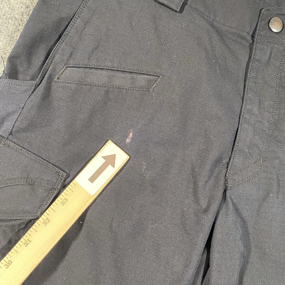 5.11 Tactical Stryke Shorts Mens Size 30 Ripstop Cargo Workwear Military - Picture 2 of 12